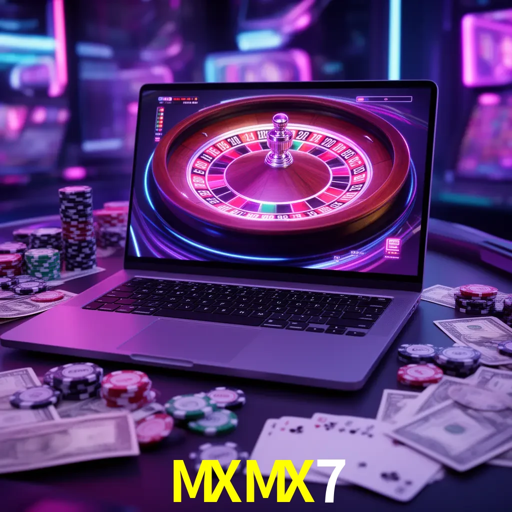 MXMX7 México - centro de casino, cuenta y acceso móvil Centro móvil MXMX7 con casino, cajero, bonos, app y acceso de cuenta para México